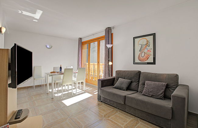 Andorra Friends' Ski Apartment - Photo 7