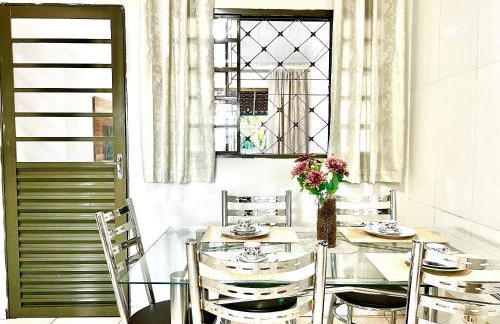 Casa Jardim Cataratas na região dos Atrativos - Foto 8