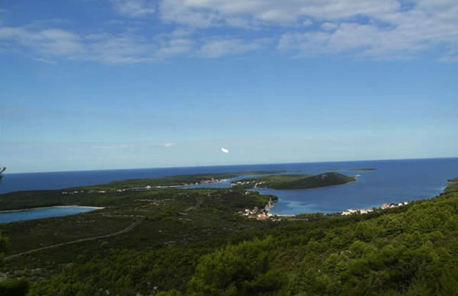 Holiday Home in Veli Rat Near Saharun - Foto 25