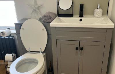 Spaven Mor, Near Penzance Stations, 3 bedroom home - Photo 10