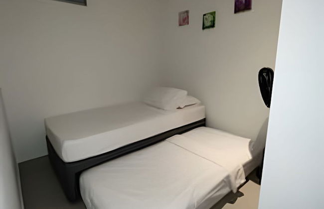 Apartamentos Ambar Roca - by SOHO - Foto 9