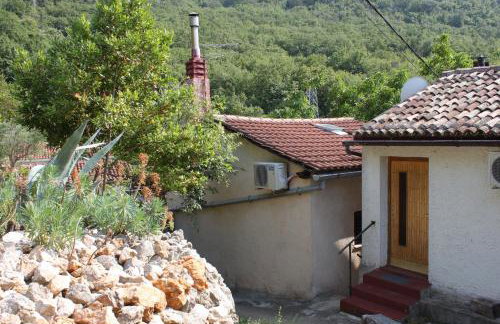 Apartments by the sea Merag, Cres - 7877 - Foto 3