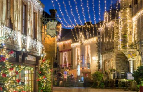 L'écrin au Coeur du Village - Foto 35