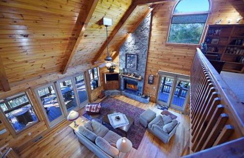 Dream Catcher- Blue Ridge GA - Foto 18