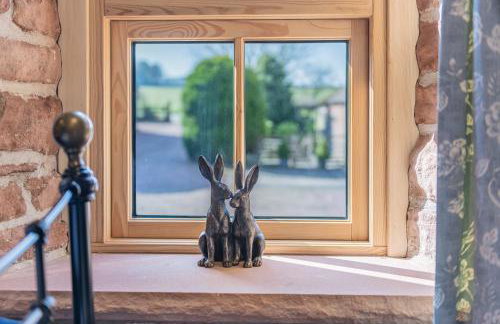 Geltsdale Hows, Kirkoswald pet friendly, characterful cottage in a rural setting - Foto 9