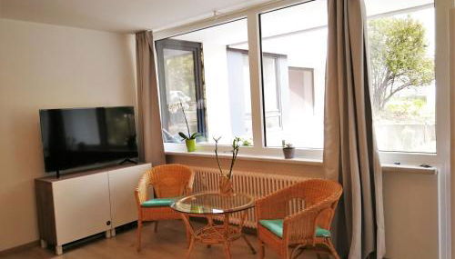 Central-Apt at Lake, CityCenter 5min, Fair 18min!!! - Foto 5