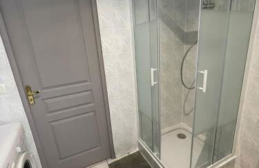 Charmant Studio l'Arnon à Issoudun - Foto 3