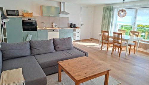 Ferienwohnung Luise unterhalb der Burg Lindenfels - Foto 2