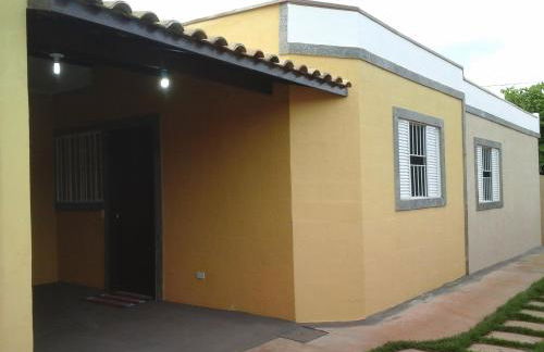 Villa Maria DA Luz ROCHA Olimpia - Foto 14