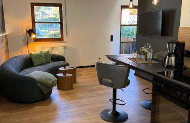 woidpanorama 3 Appartement - Foto 14