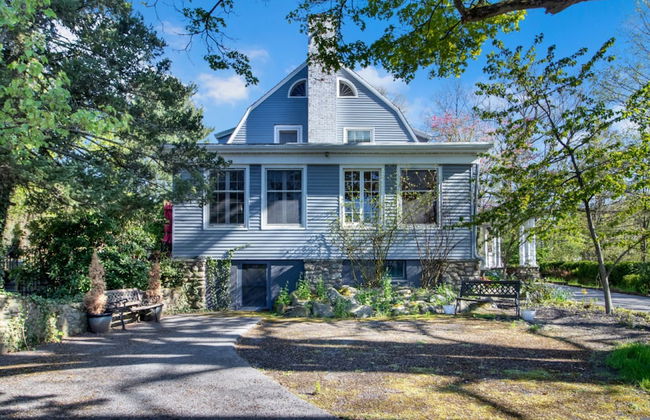 Jacuzzi - West Point - Family Friendly - Photo 41