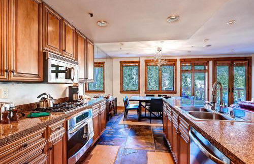 Timbers & Lone Eagle by Vail Resorts - Foto 16