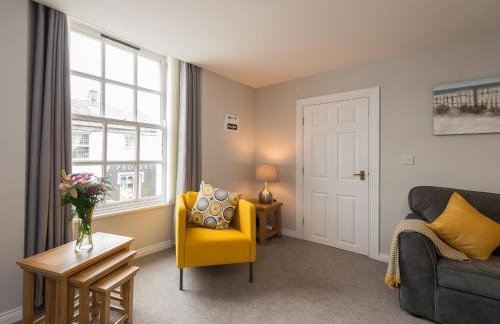 Hamilton House Holiday Apartments - Foto 15