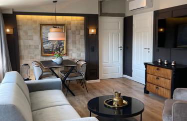 Suite Living Boardinghouse Apartments - Foto 4