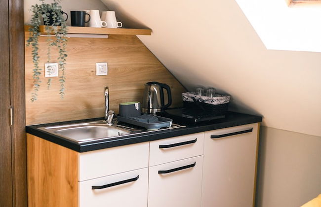 Manoir Apartments - Photo 27