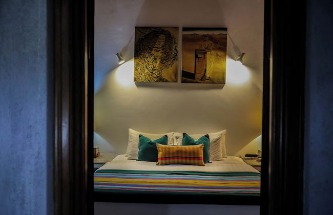 Margossa Residence Kandy - Foto 6