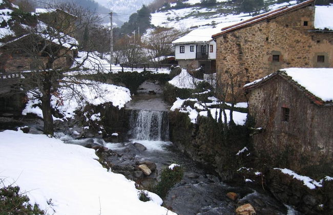 La Casa de las Arcas - Foto 32