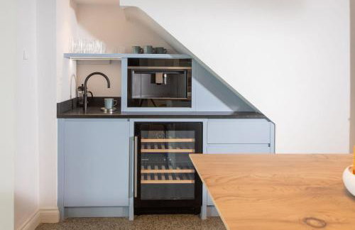 Watergate View - Foto 18