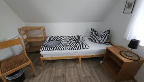 Kleines Landhaus in Erfurt bei der Messe - Foto 4