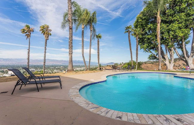 Oak Hills by Avantstay Panoramic View, Pool, Spa - Foto 36