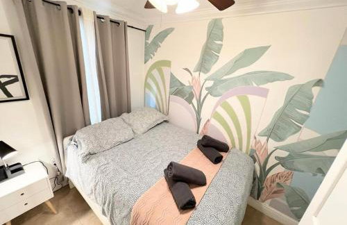 The Blue Breeze - Parking included - Foto 12