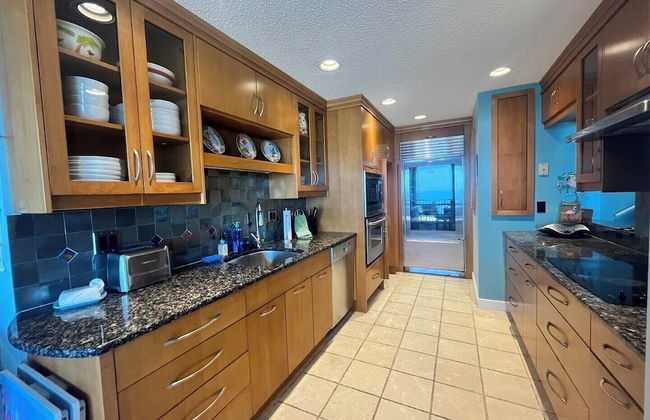 Ocean Drive 21709 - Photo 8