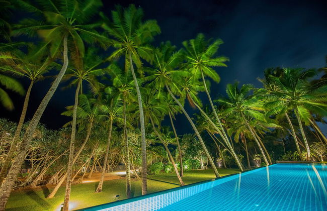 Kirana - A Santani Villa - Photo 30