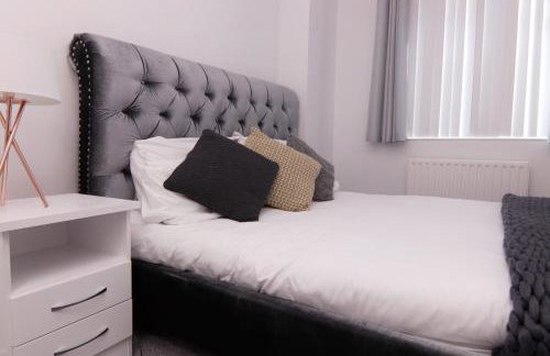 Bayview Apartments - Foto 25