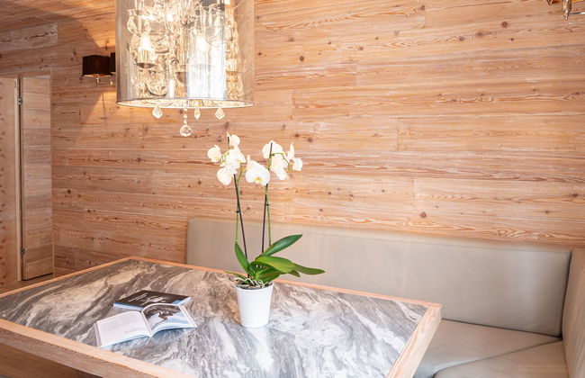 Chesa Sur Val 21 - Foto 9