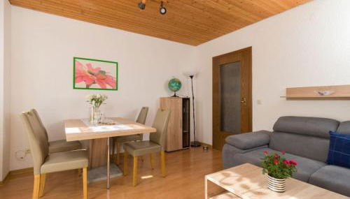 Schmitz 2 Comfortable holiday residence - Foto 4