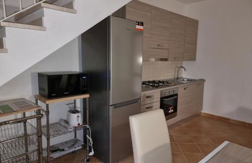 Villetta Girgolu - Foto 23