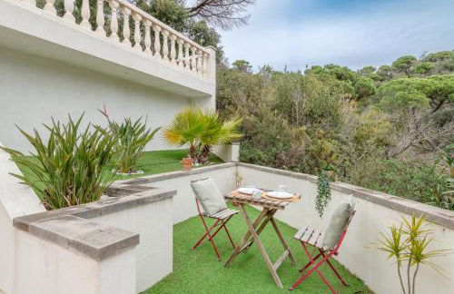 2 homes, pool and beautiful ocean view! - Foto 58