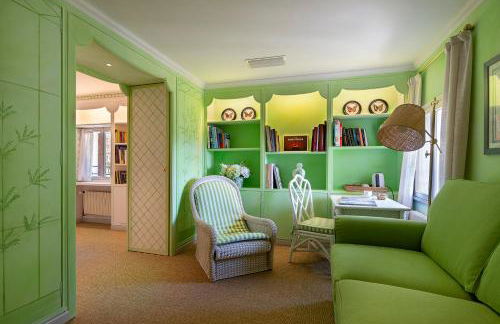 Villa il Galero - Foto 7