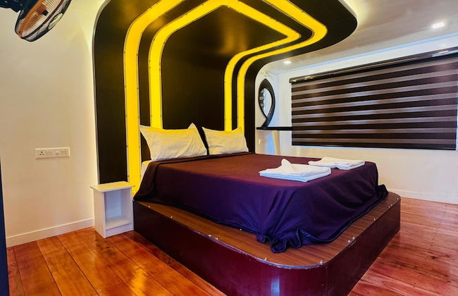 Beachparadise Daycruise houseboat - Photo 11