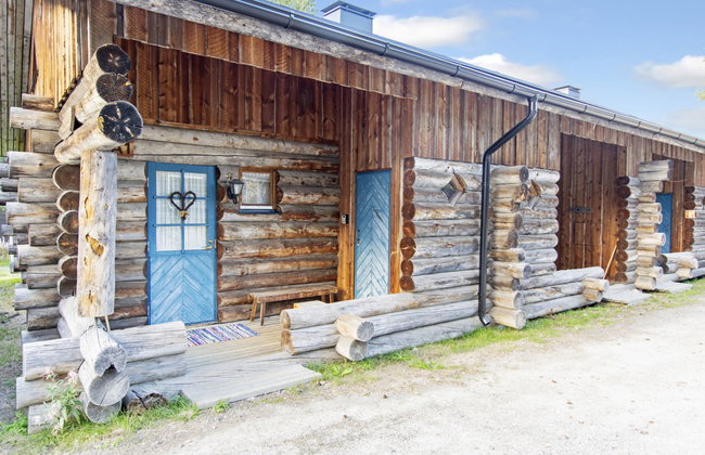 Vuokatinportti a 1 - Foto 1