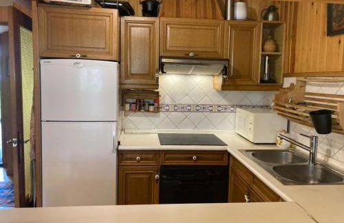 La casita de madera - Photo 21