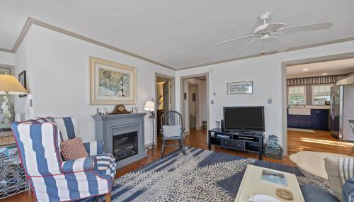 Three-Bedroom House - Foto 4