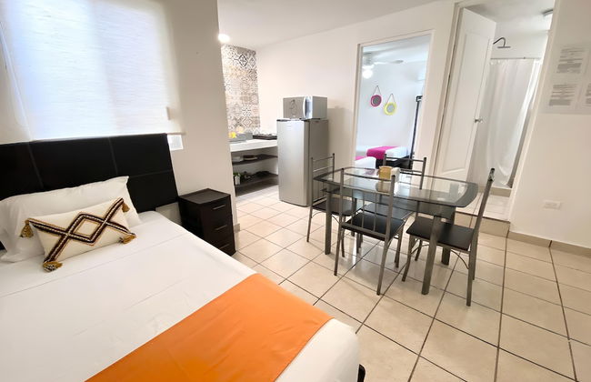 Coco Suite by Andiani Travel - Foto 42