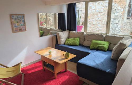 Old town great location cosy home - Foto 1