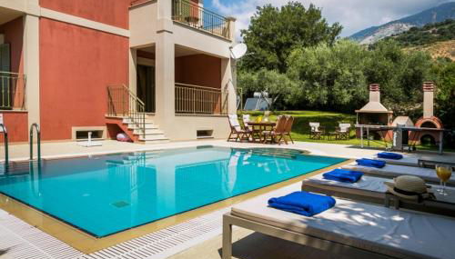 Thelxis Villa - Foto 5