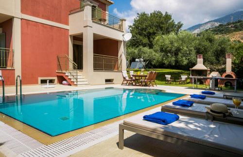 Thelxis Villa - Foto 5