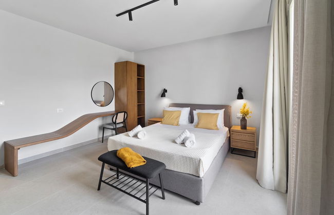 Suite Home Villas with Private Pools by Explore Andros - Foto 6