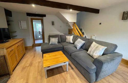 2bed Cottage - Trawden - Pet Friendly - Sleeps4 - Photo 21