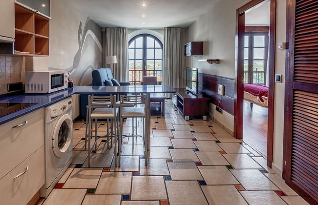 Costa Esmeralda Apartamentos - Foto 3