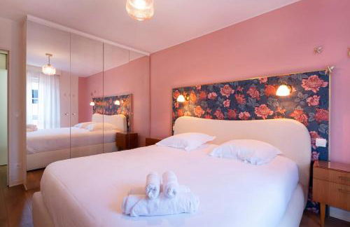 Le Taison d'Or with free parking include - Foto 12