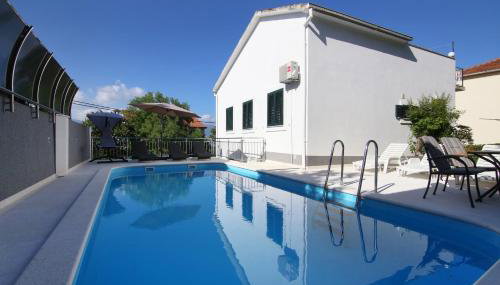 Luxury house with pool near the sea - Foto 2