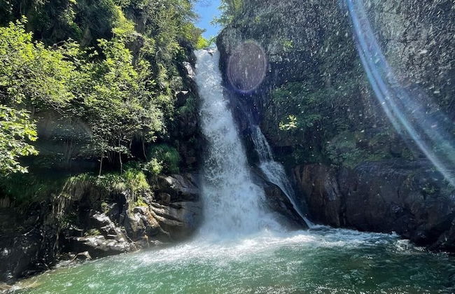 Apartahotel Canfranc - Foto 44