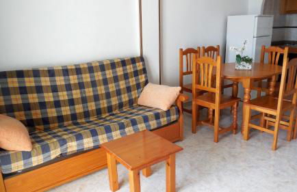 Apartamentos Costa Azahar 3000 - Photo 57