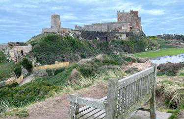 5 Beechcroft Cottage - Seahouses Northumberland - Photo 34