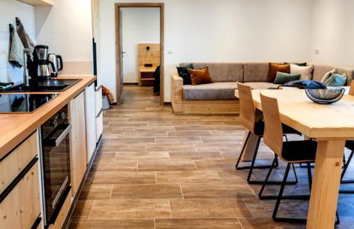 Landresort MUHRHOF - Foto 73